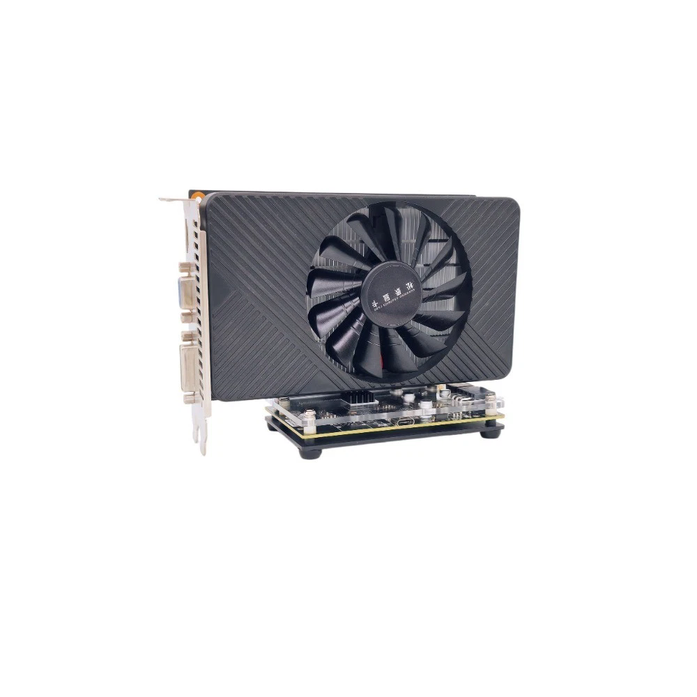 GPU-Dock eGPU adalah dock kart - Gpu External Dock Egpu Thunderbolt 4 ulasan dan harga