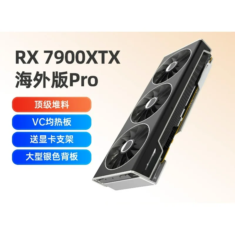 RX 7900 XTX 24GB – Kartu Grafi - Rx 7900 Xtx 24Gb ulasan dan harga