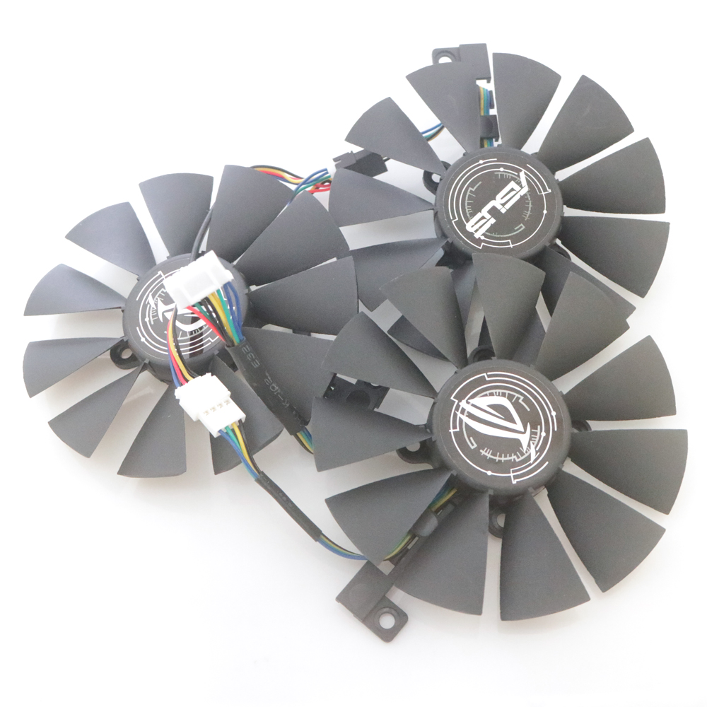 Baru 87mm PLD09210S12HH PLD092 - Rtx 3090 24Gb Gddr6X ulasan dan harga