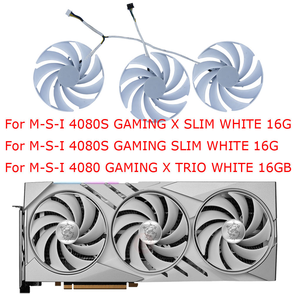 Kipas Pendingin Kartu Grafis V - Rtx 4070 Ti Super 16Gb ulasan dan harga