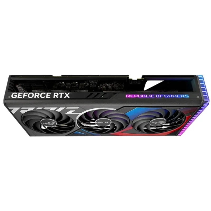 YYHC Kartu Grafis RTX 4070 408 - Rtx 4090 24Gb Graphics Card ulasan dan harga