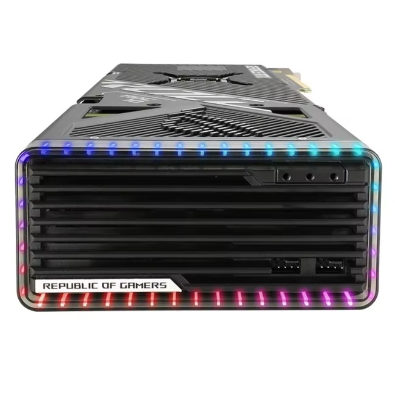 YYHC Kartu Grafis RTX 4070 408 - Rtx 4090 24Gb Graphics Card ulasan dan harga